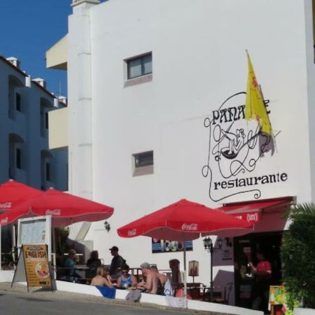 Detrinver In Albufeira 302 Екстер'єр фото