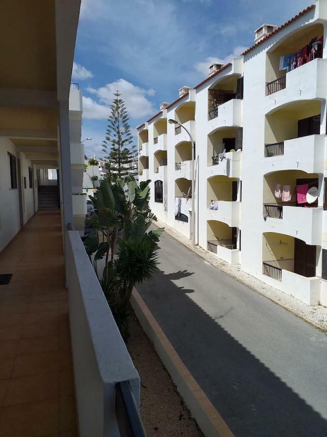 Detrinver In Albufeira 302 Екстер'єр фото